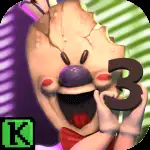 Ice Scream 3 MOD APK v1.3.4698 (Free Hints, Immortality, No ADS)