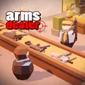Idle Gun Shop Tycoon MOD APK v1.6.12 (Unlimited Money)