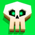 Idle Necromancer v4.3600 MOD APK (Damage, God Mode, Money)