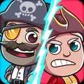 Idle Pirate Tycoon