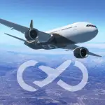 Infinite Flight Simulator v26.3 MOD APK (Unlocked Plane)