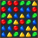 Jewels Magic MOD APK v2614.0.1 (Unlimited Moves, Times, Auto Win)