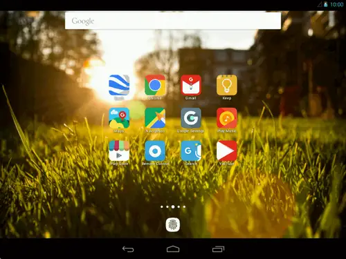 Screenshot 5
