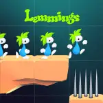 Lemmings v9.4.3 MOD APK (Unlimited Money, VIP Unlocked)