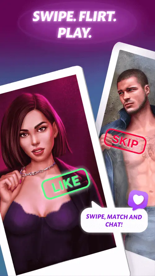 Lovematch: Romance Choices