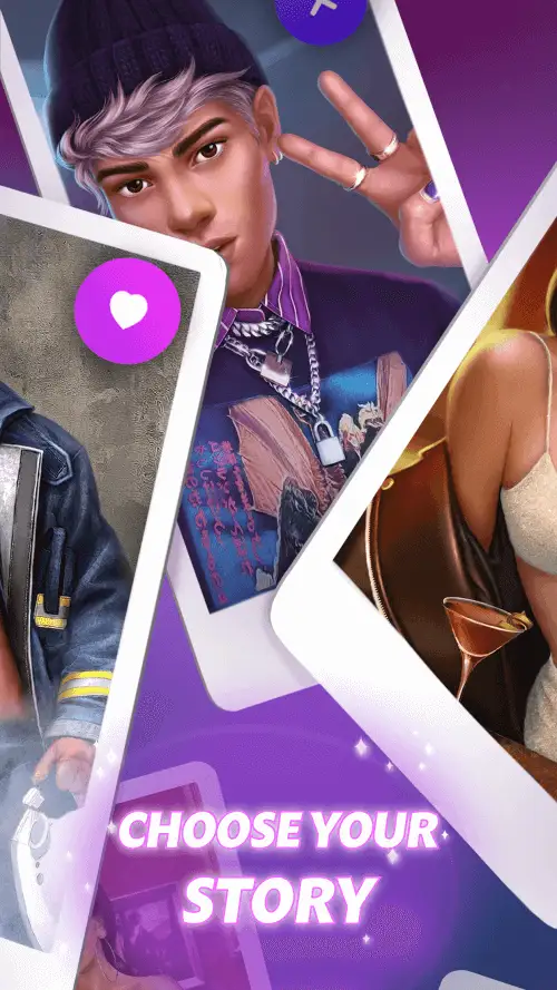 Lovematch: Romance Choices