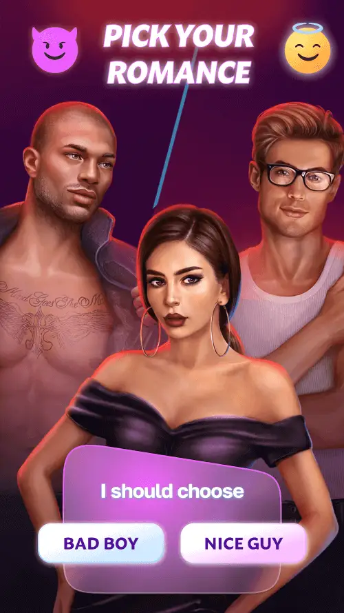 Lovematch: Romance Choices