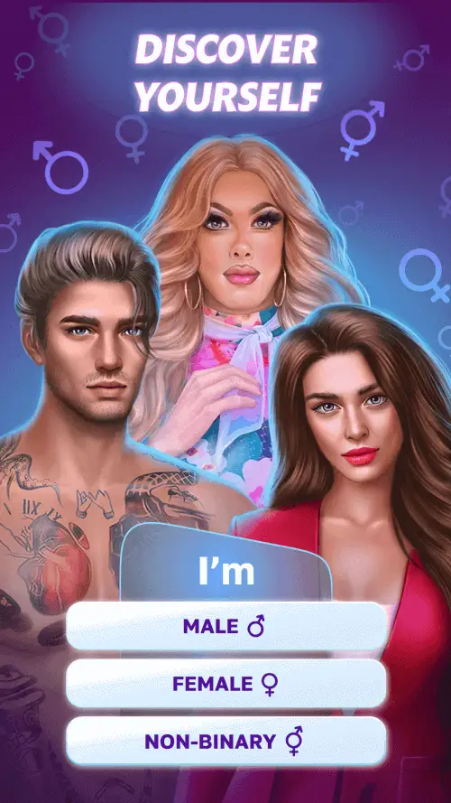 Lovematch: Romance Choices