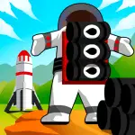 Moon Pioneer MOD APK v3.0.1 (Free Rewards)