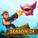 Mr Autofire v4.9.1 MOD APK (Unlimited Money, One Hit)