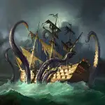 Mutiny: Pirate Survival v0.70.4 MOD APK (God Mode, Free Craft, VIP)