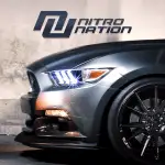 Nitro Nation v8.7.0 MOD APK (Always Perfect, Time Delay)