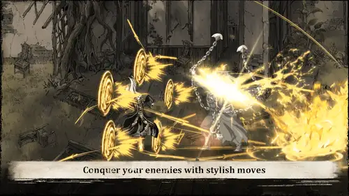 Phantom Blade: Executioners