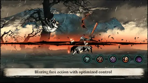Phantom Blade: Executioners
