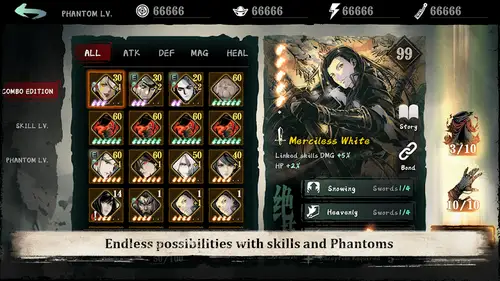 Phantom Blade: Executioners