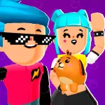 PK XD v1.89.1 MOD APK (Plus Subscription, Unlocked All)