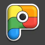 Poppin icon pack v2.9.1 APK (Full Version)