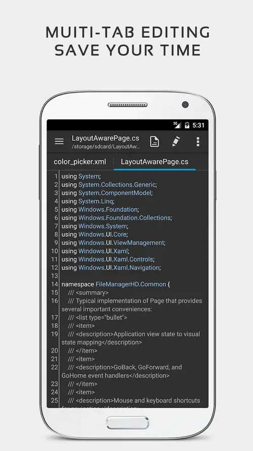 Screenshot 4