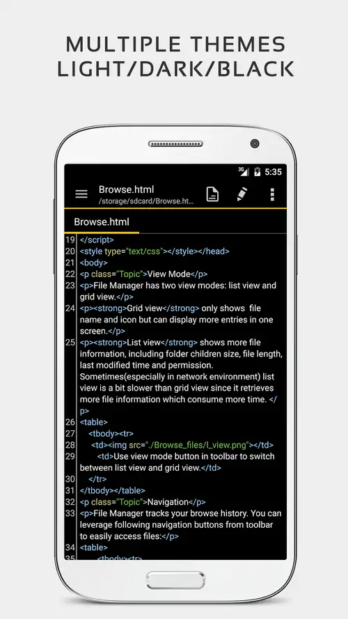Screenshot 5