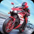 Racing Fever: Moto MOD APK v2.2.3 (Unlimited Money)