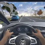 Racing Online v2.13.1 MOD APK (Unlimited Fuel, Free Rewards)