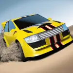 Rally Fury v1.121 MOD APK (Unlimited Money)