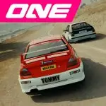 Rally ONE v1.69.3 MOD APK (Unlimited Money, Unlocked)