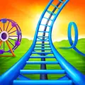 Real Coaster v1.0.803 MOD APK (Unlimited Money)
