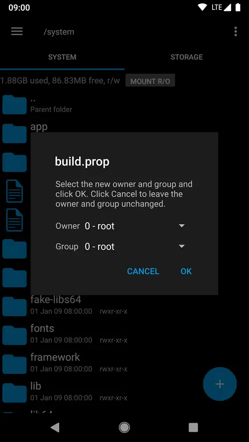 Screenshot 5