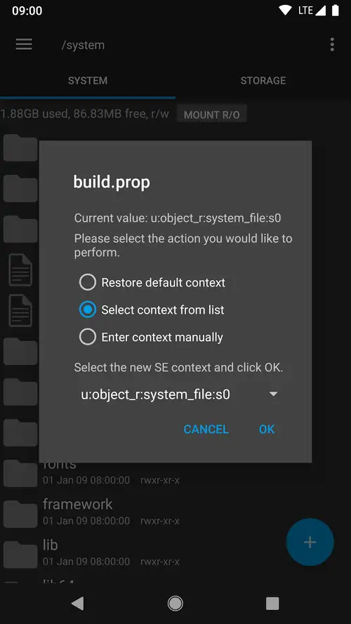 Screenshot 6