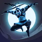 Shadow Knight v3.24.410 MOD APK (Menu, No Skill CD, Immortality)