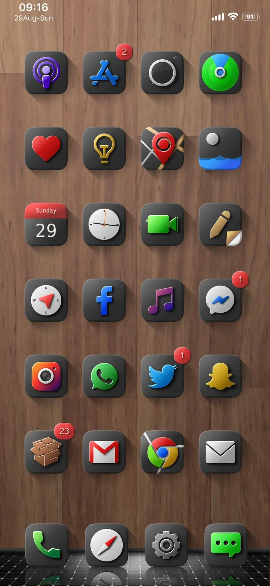 Screenshot 3