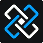 SkyLine Icon Pack: LineX Blue APK v7.1 (Full Version)