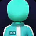 Squid FPS - Bullet Time MOD APK v1.0.14 (Unlimited Money, God Mode)