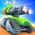 Tanks a Lot v9.400 MOD APK (Unlimited Ammo, God Mode)