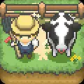Tiny Pixel Farm MOD APK v1.4.22 (Unlimited Coins/EXP)