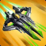 Wing Fighter v1.7.810 MOD APK (Menu, Speed, Free Rewards)