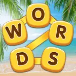 Word Pizza v4.57.10 MOD APK (Unlimited Money)