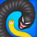 Worm Hunt v4.16.1 MOD APK (Unlimited Money, Unlocked Skins)