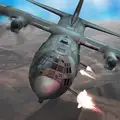 Zombie Gunship Survival v1.7.46 MOD APK (Unlimited Ammo, Dumb Enemies)