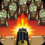Zombie Idle Defense v3.0.5b9 MOD APK (Unlimited Money, VIP Token)