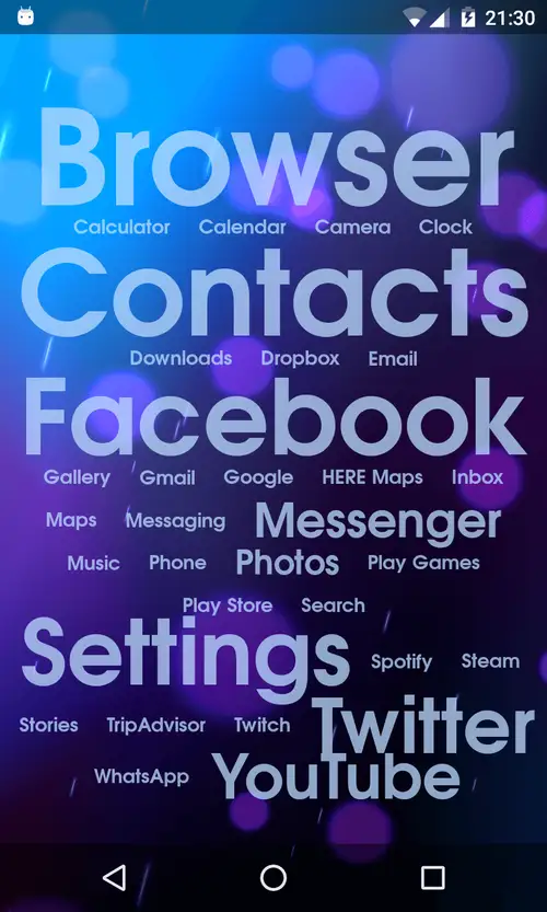 Screenshot 4
