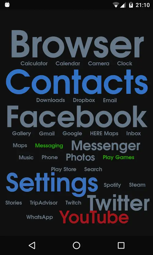 Screenshot 5