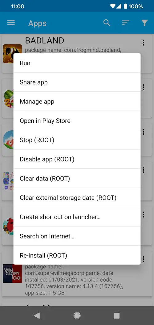 Screenshot 5