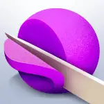 ASMR Slicing v2.3.2.0 MOD APK (Max Speed Slice)
