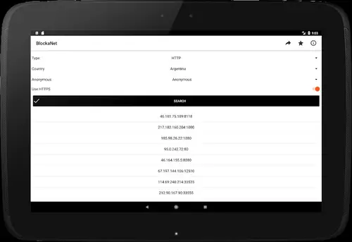 Screenshot 5