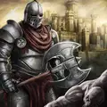 Champions of Avan v1.3.21 MOD APK (Unlimited Resources)