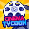 Cinema Tycoon MOD APK v3.4.0 (Free Upgrades)