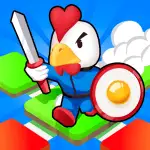 City Takeover v4.0.0 MOD APK (Unlocked All Skins, Free Rewards)