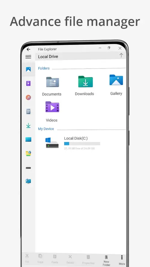 Screenshot 4